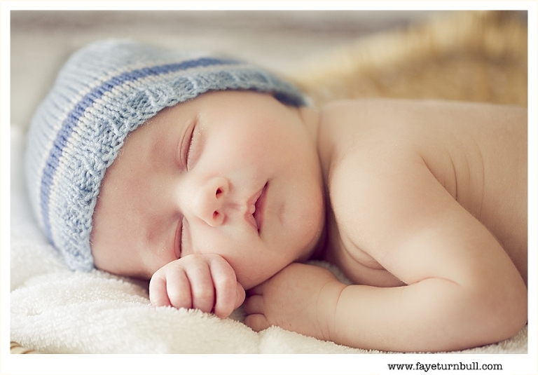 The Most Beautiful Triplets | Cape Town Newborn Photographer » Cape ...