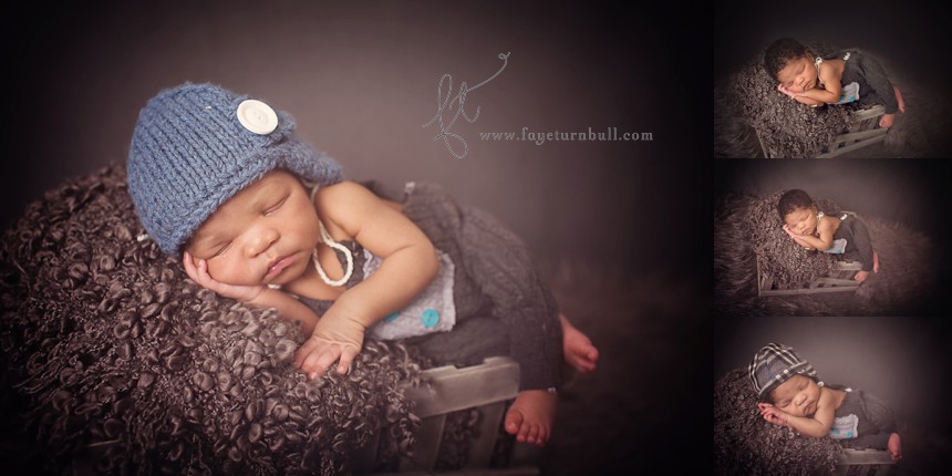 Baby Ndlebe | Cape Town Newborn Photographer » Cape Town Newborn ...