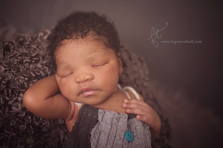 Baby Ndlebe | Cape Town Newborn Photographer » Cape Town Newborn ...