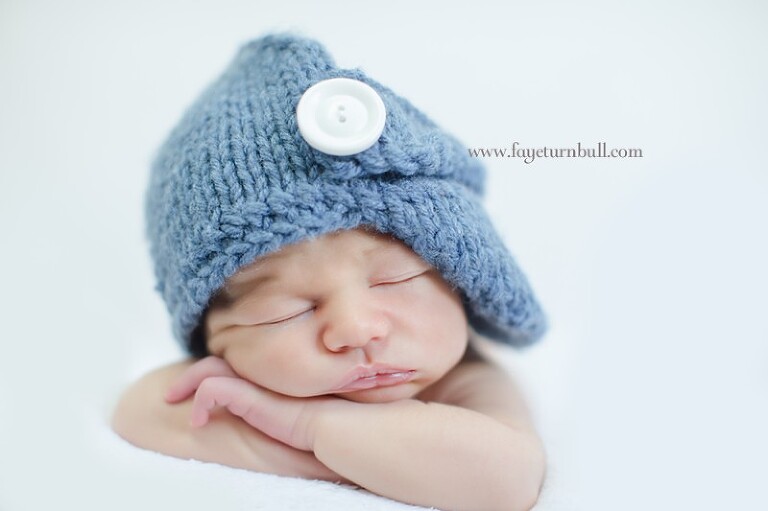 Baby Fleiss | Cape Town Newborn Photographer » Cape Town Newborn ...