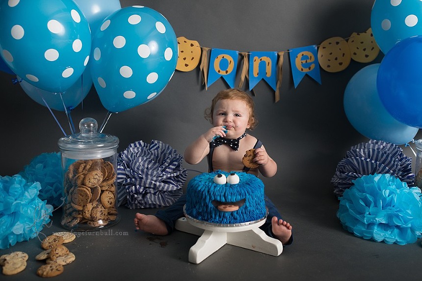 Refael | Cape Town cake smash photographer » Cape Town Newborn ...