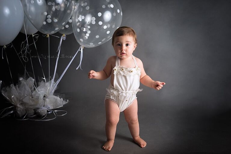 Mignon | cake smash photographer Cape Town » Cape Town Newborn ...