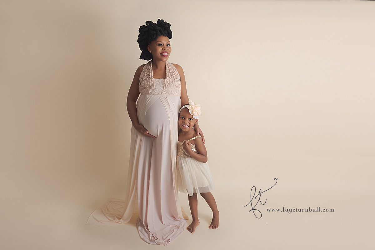 Anathi | Cape Town Maternity Photographer » Cape Town Newborn ...