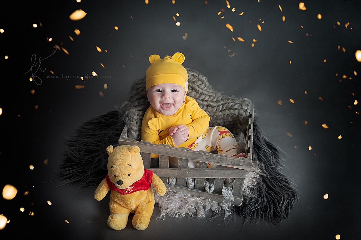 Jenson | Cape Town Baby Photographer » Cape Town Newborn Photographer ...